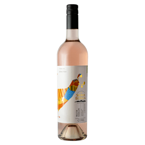 Vino Rosado Sierra Blanca Zinfandel 750ml