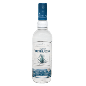 Tequila El Destilador Blanco 700ml