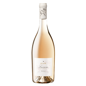 Vino Rosado Izadi Larrosa Rose 750ml