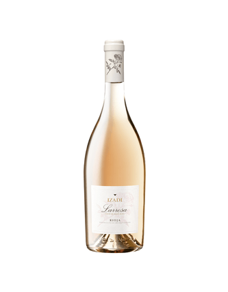 Vino Rosado Izadi Larrosa Rose 750ml