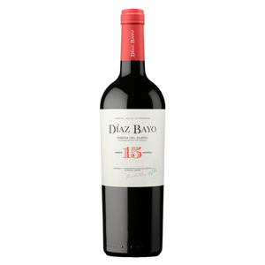 Vino Tinto Diaz Bayo 15 750ml