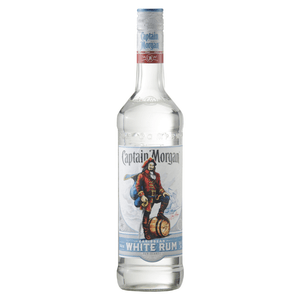 Ron Captain Morgan White 700ml