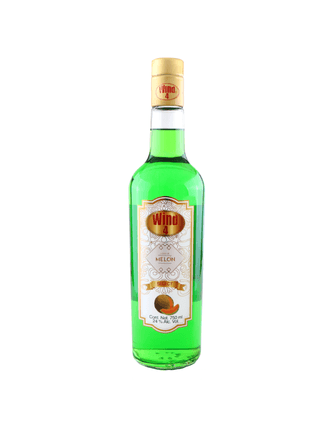 Licor Wind 4 Melon 750 ml
