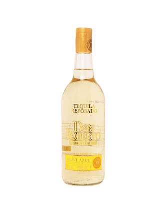 Tequila Don Roberto Rep Barrica Familiar 1 L