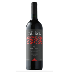Vino Tinto Calixa Blend 750 ml