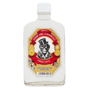 Anis Del Chango Dulce 250 ml