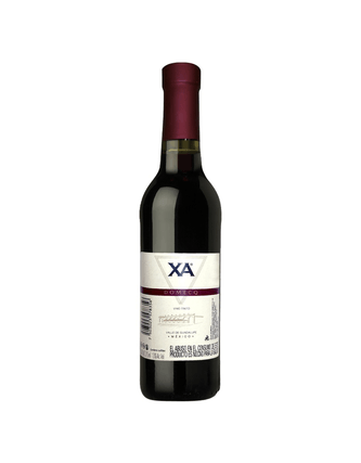 Vino Tinto Xa Domecq Cabernet Grenache 375 ml