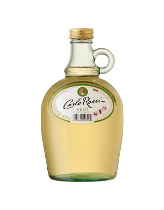 Vino Blanco Carlo Rossi White 1.5 L