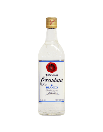 Tequila Orendain Blanco 500 ml