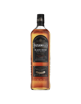 Whiskey Bushmills Black Bush 750 ml