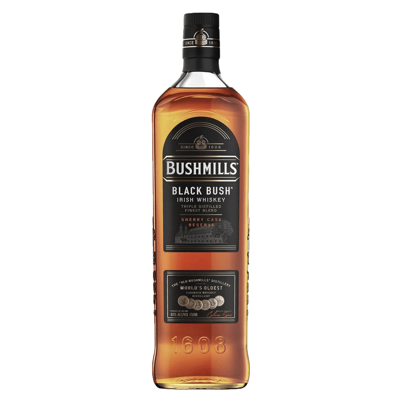 Whiskey-Bushmills-Black-Bush-750-ml
