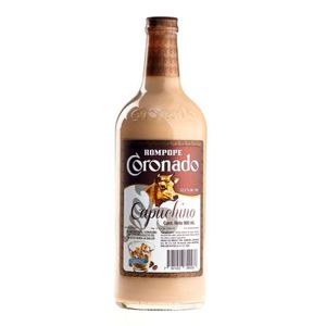 Rompope Coronado Capuchino 900 ml