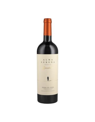 Vino Tinto Alma Serena (14.5°) 750ml