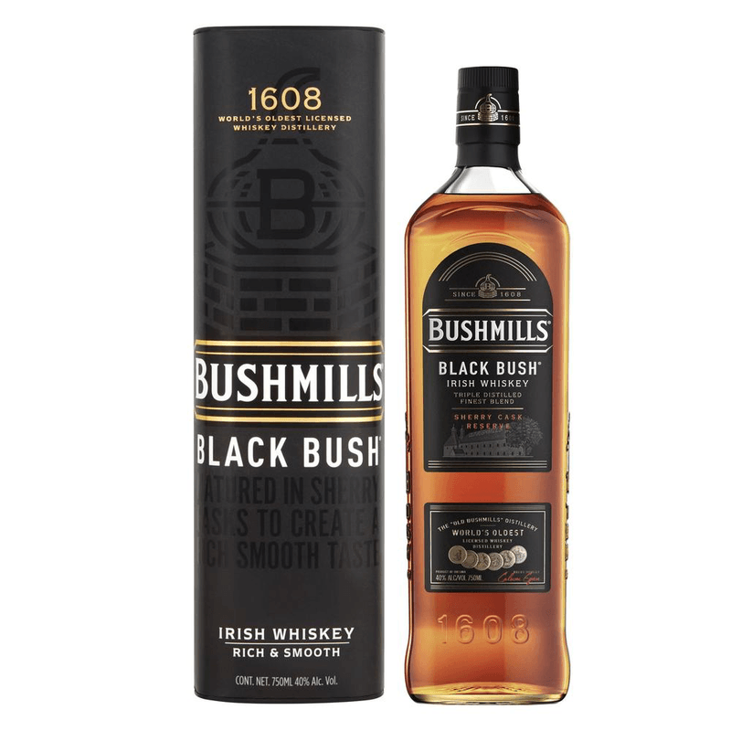Whiskey-Bushmills-Black-Bush-750-ml