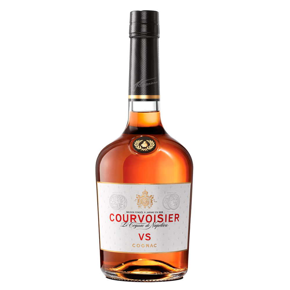 Cognac L'Essence Courvoisier Francia 700 ml - Bodegas Alianza