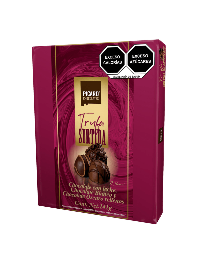 Chocolate-Picard-Trufas-Surtidas-141g