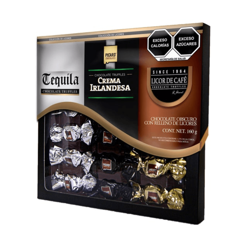 Estuche-Picard-Chocolates-Licores-Surtidos-160g