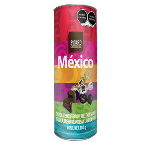 Chocolate Picard Surtido Licores 180g