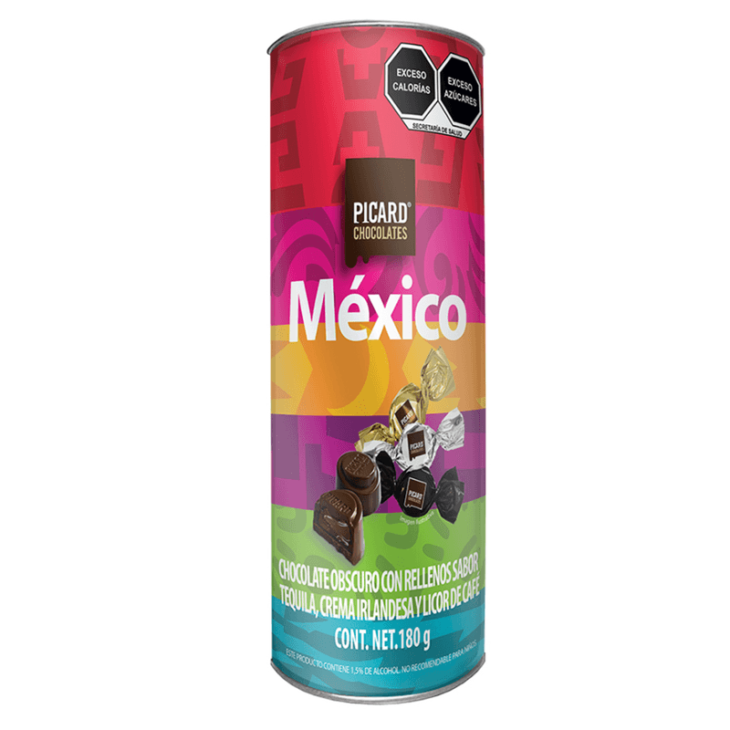Chocolate-Picard-Surtido-Licores-180g