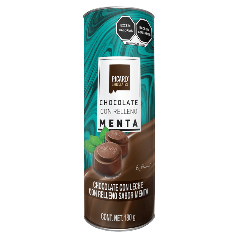 Chocolate-Picard-c-Menta-180g