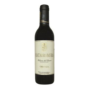 Vino Tinto Matarromera Crianza 375ml