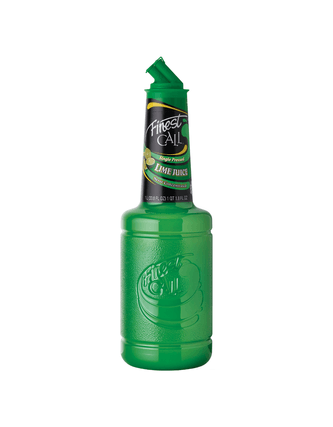 Finest Call Lime Juice 1 L