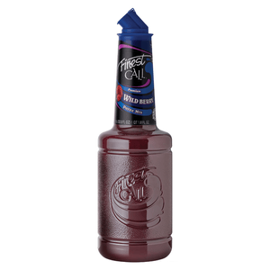 Finest Call Wild Berry Puree Mix 1 L