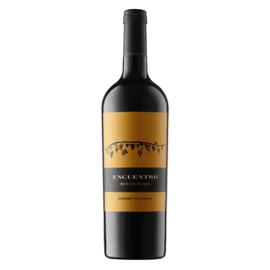 Vino Tinto Encuentro Cabernet Sauv 750ml