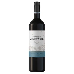 Vino Tinto Trapiche Cabernet 750ml