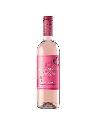 Vino Rosado Viña Maipo Sweet Series 750 ml