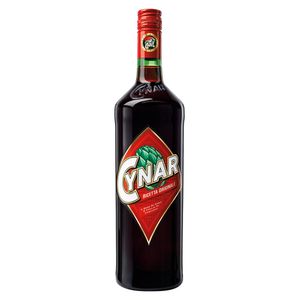 Licor De Alcachofa Cynar  700 ml