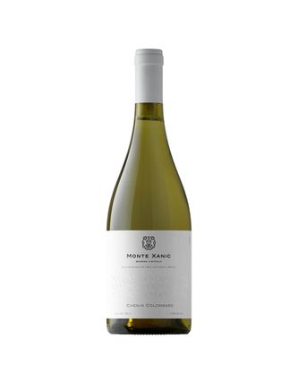 Vino Blanco Monte Xanic Chenin Colombard 750ml