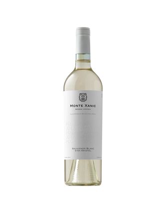 Vino Blanco Monte Xanic Sauv. Blanc 750 ml