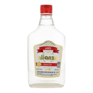 Anis Alianza Dulce 375 ml