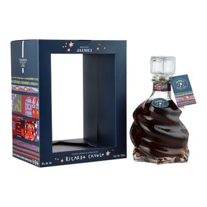 Brandy Jaime I Edic Ricardo Cavolo 700 ml