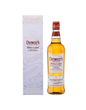 Whisky Dewars White Label 700 ml