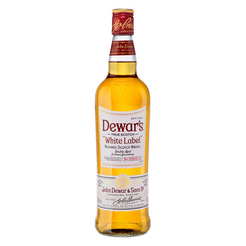 Whisky-Dewars-White-Label-700-ml