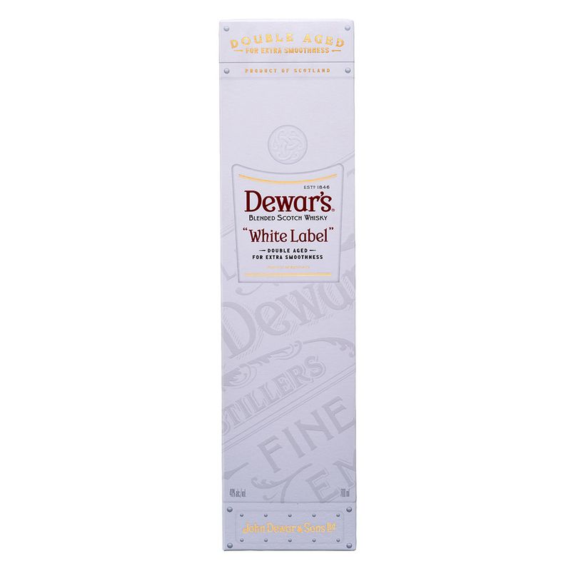 Whisky-Dewars-White-Label-700-ml