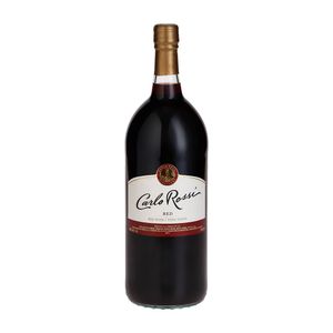 Vino Tinto Carlo Rossi Red 1.5L