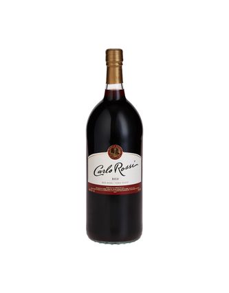 Vino Tinto Carlo Rossi Red 1.5L