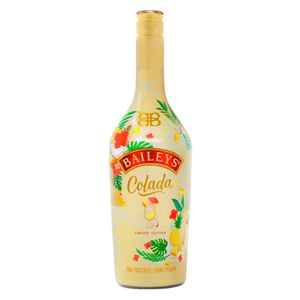 Crema De Whisky Baileys Colada 700ml