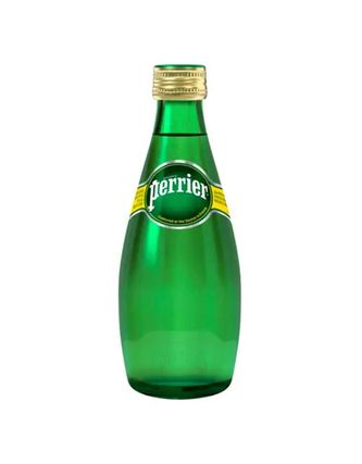 Agua Perrier Mineral 330ml (4pz)