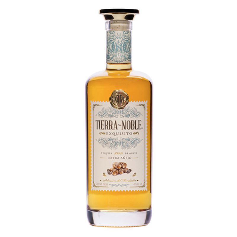 Tequila-Tierra-Noble-Exquisito-Extra-Añejo-750ml