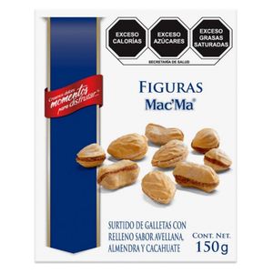 Figuras Macma 150 g