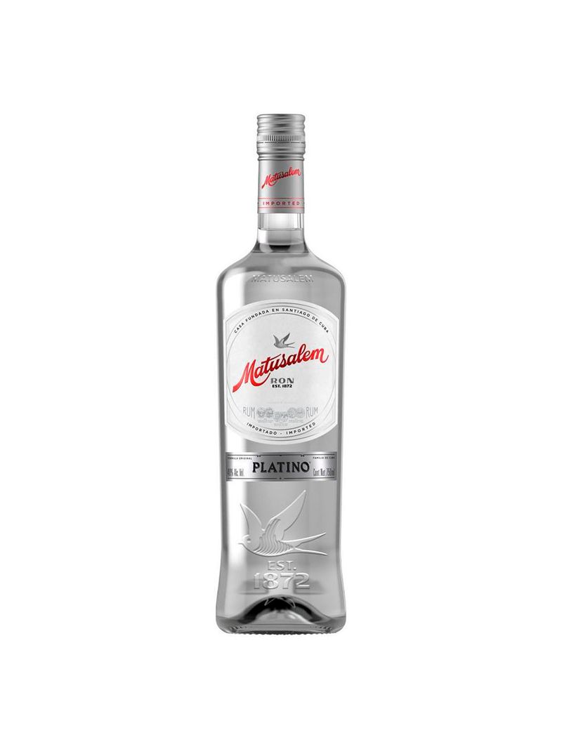 Ron-Matusalem-Platino-750-ml