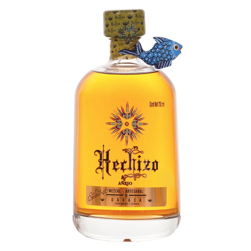 Mezcal-Hechizo-Añejo-Artesanal-750-ml