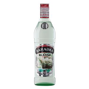 Ron Baraima Blanco 700 ml