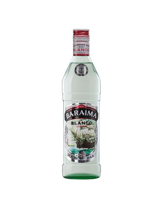 Ron Baraima Blanco 700 ml