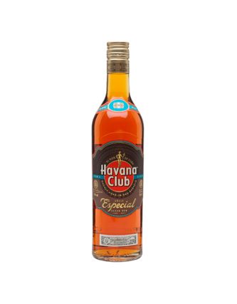 Ron Havana Añejo Especial 700 ml
