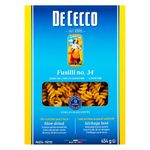 Pasta-de-Cecco-Fusilli-454-g